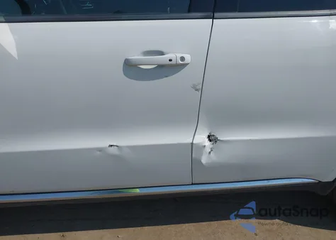 2017 Dodge Durango Sxt Awd from USA, damaged, VIN 1C4RDJAG4HC611804